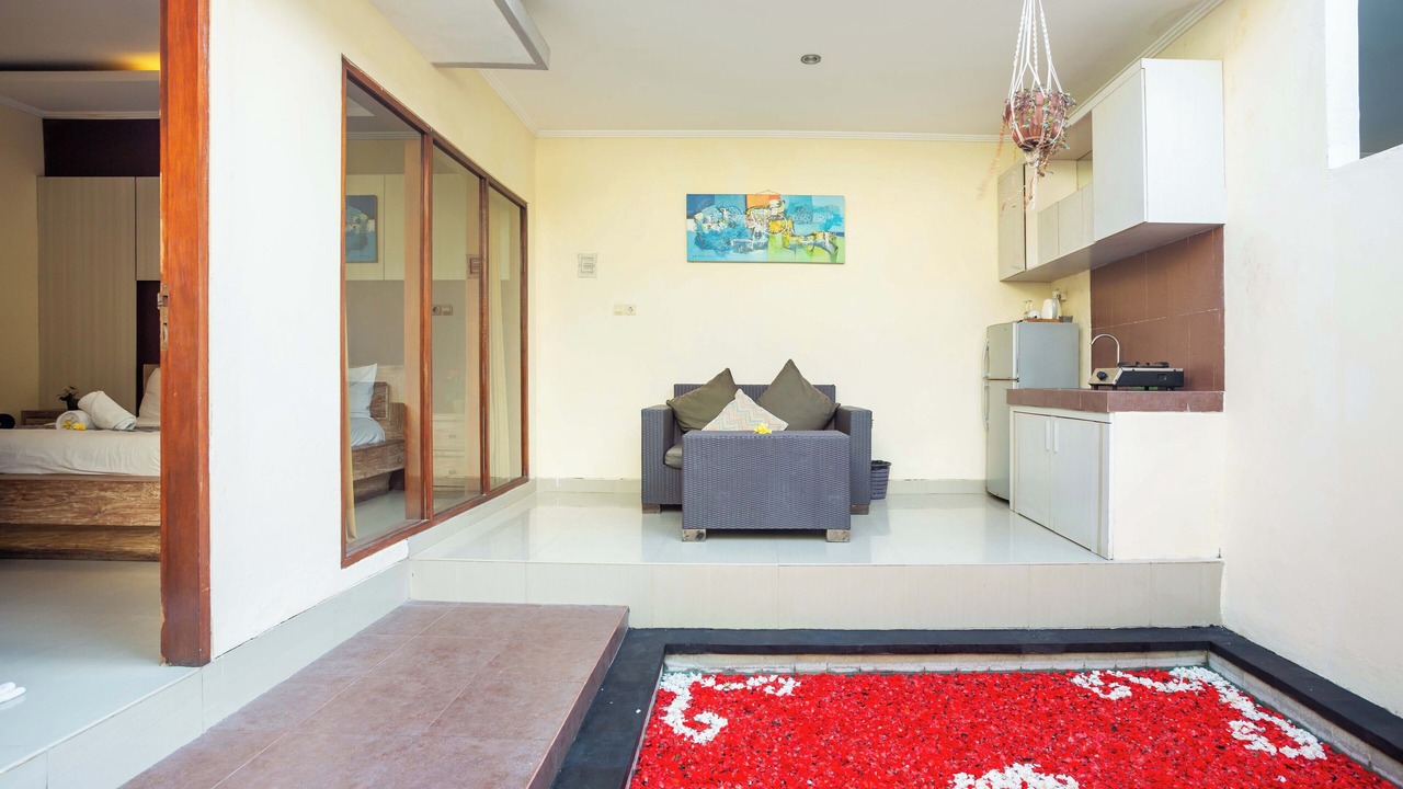 Photo of Kitchen in Denpasar Barat