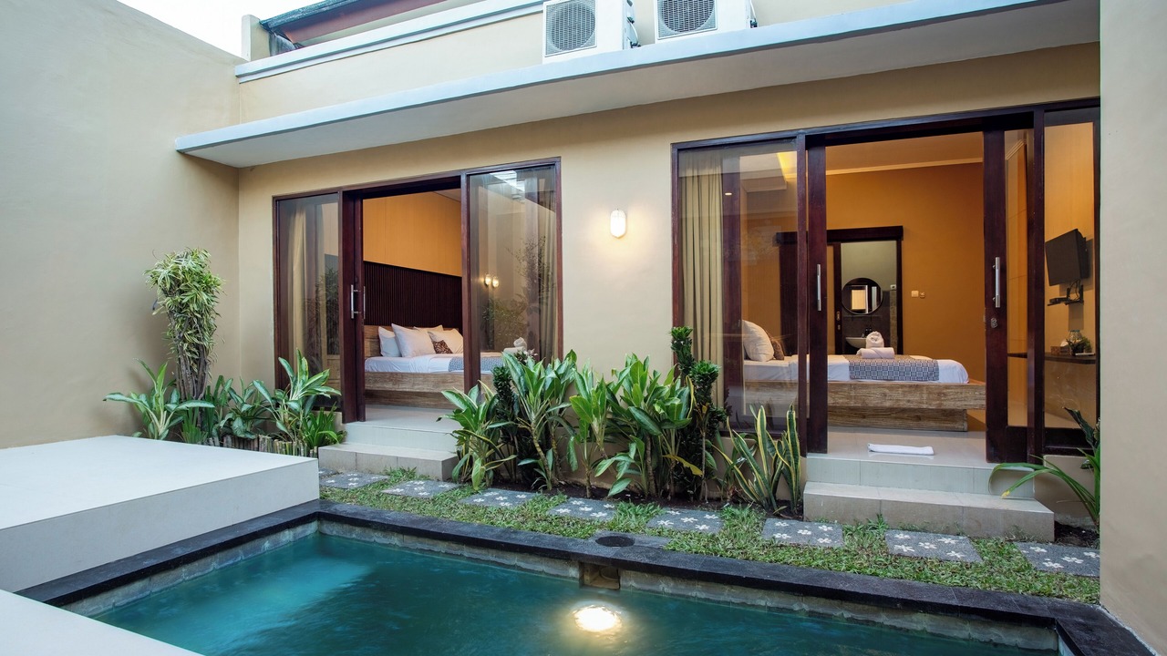 Photo of Outdoor in Denpasar Barat