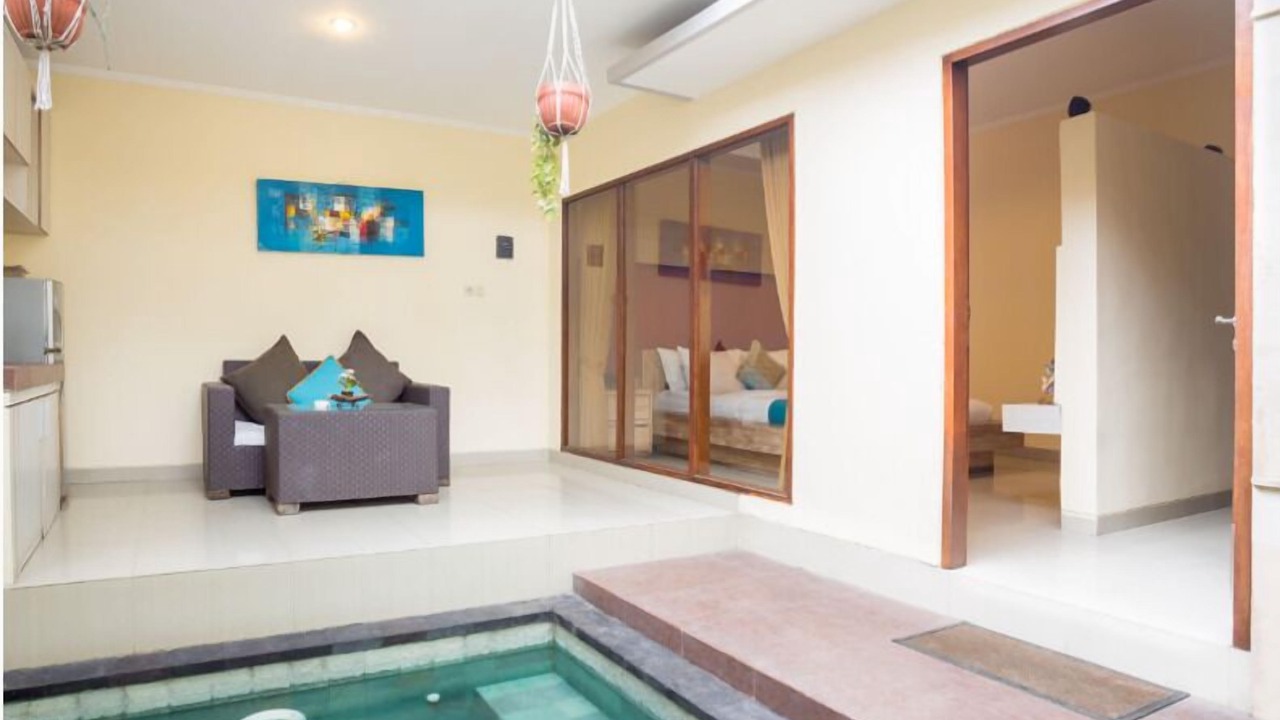 Photo of Livingroom in Denpasar Barat