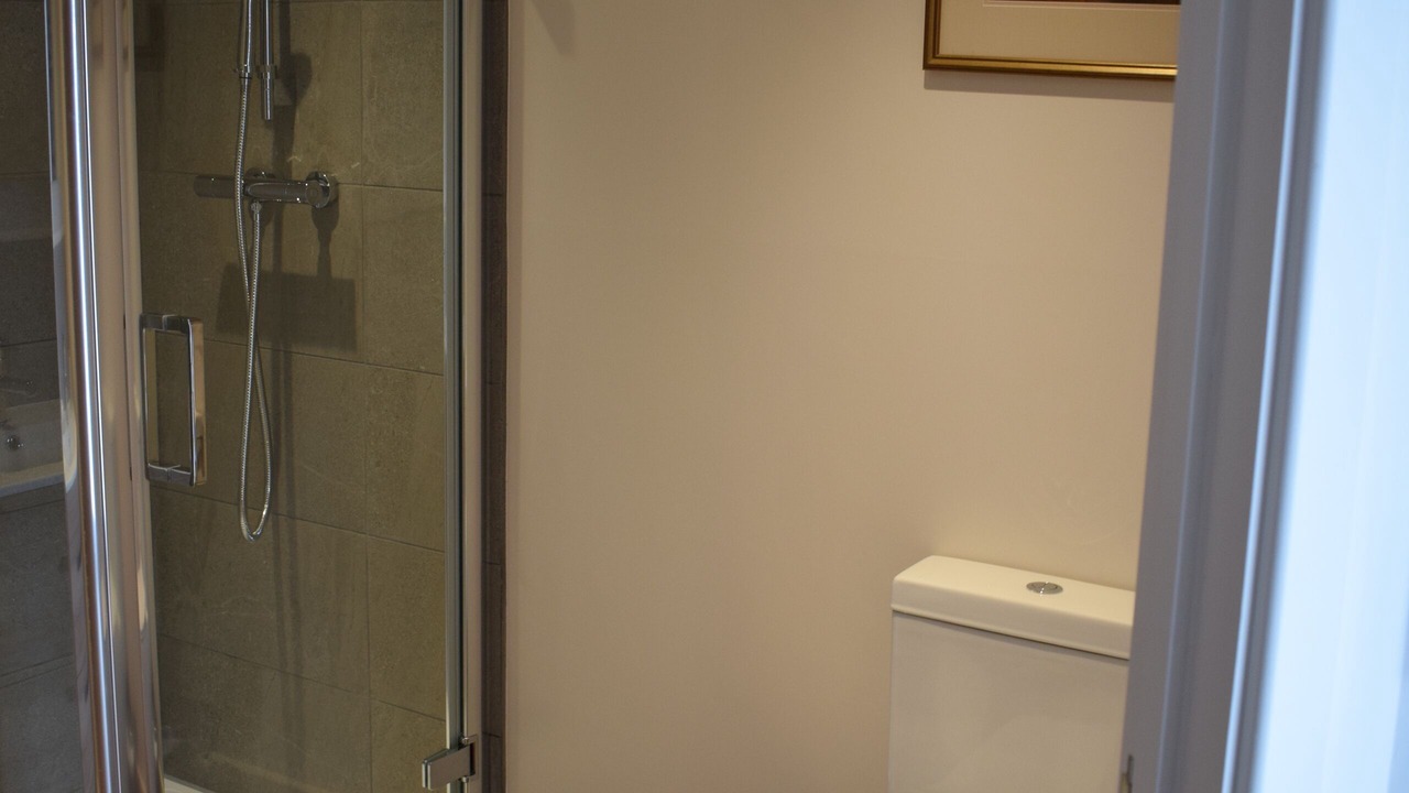 Photo of Bathroom in Wedmore