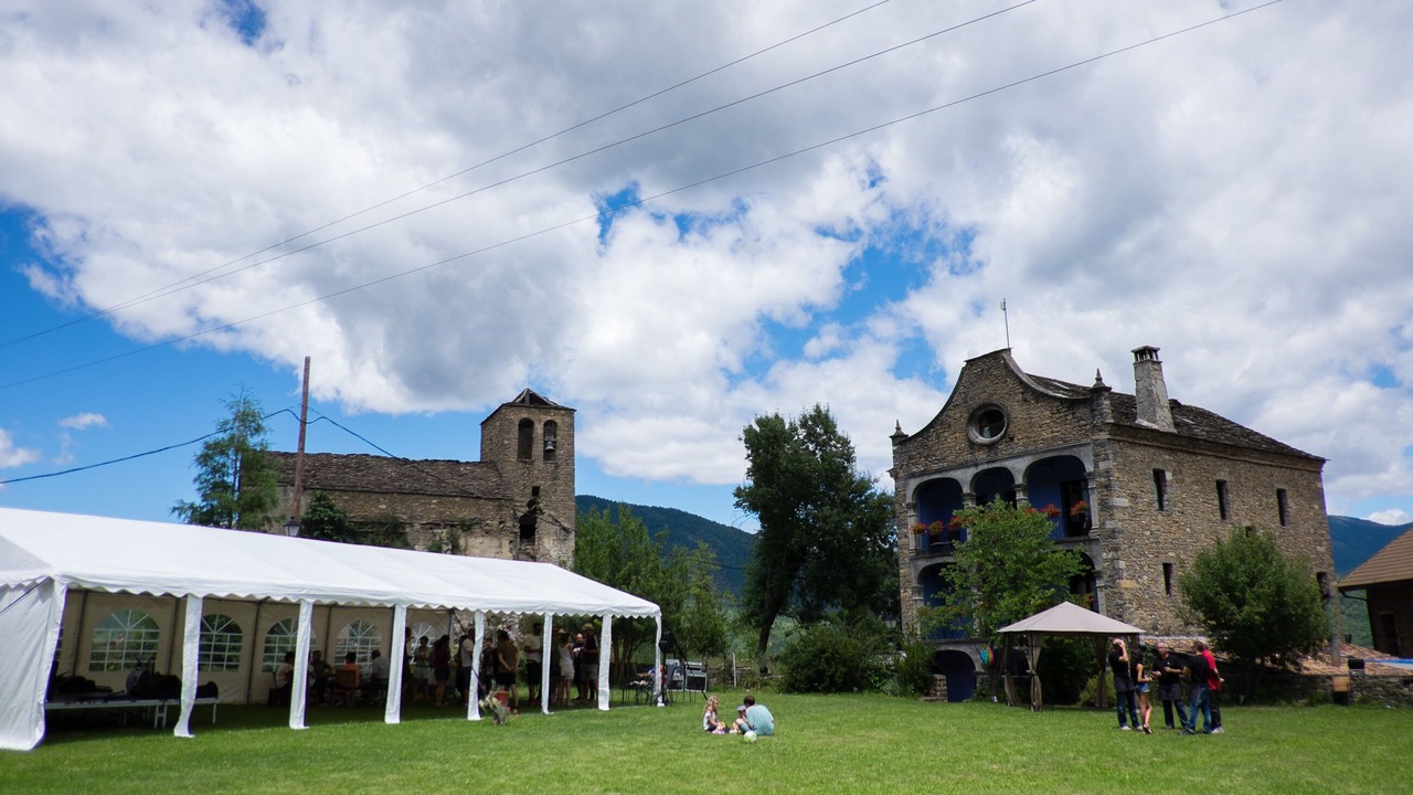 Photo of Outdoor in Albella