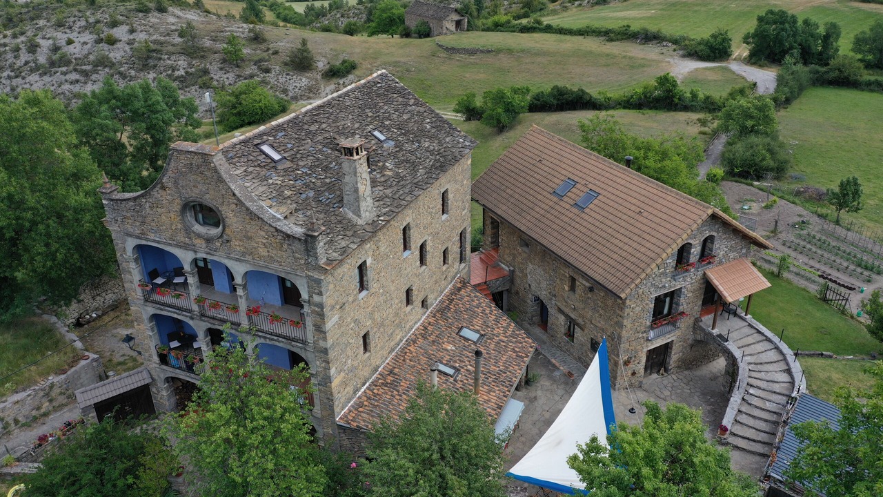 Photo of Outdoor in Albella