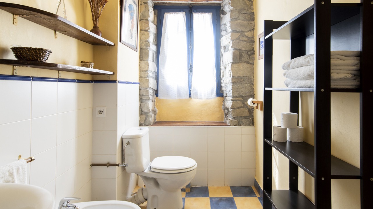 Photo of Bathroom in Albella