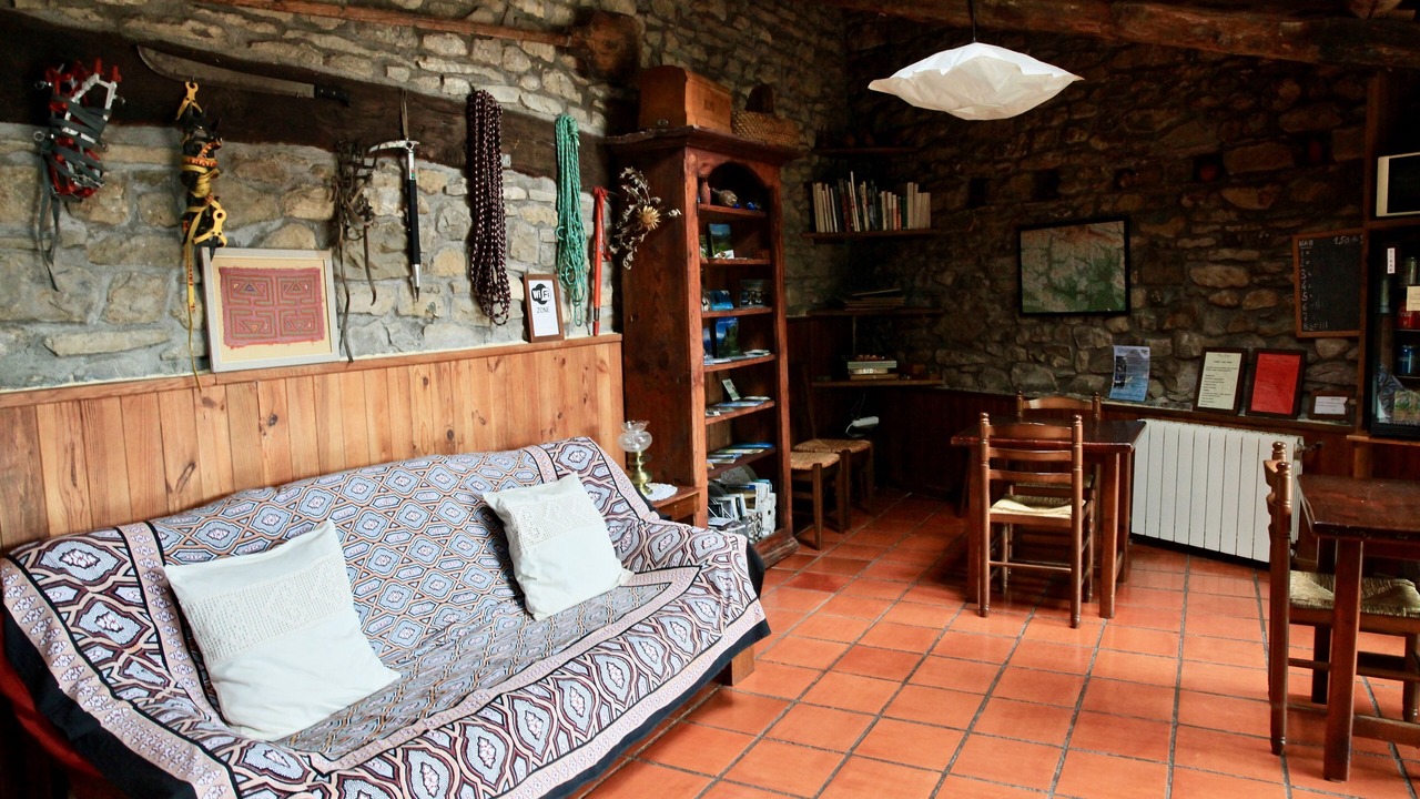 Photo of Livingroom in Albella