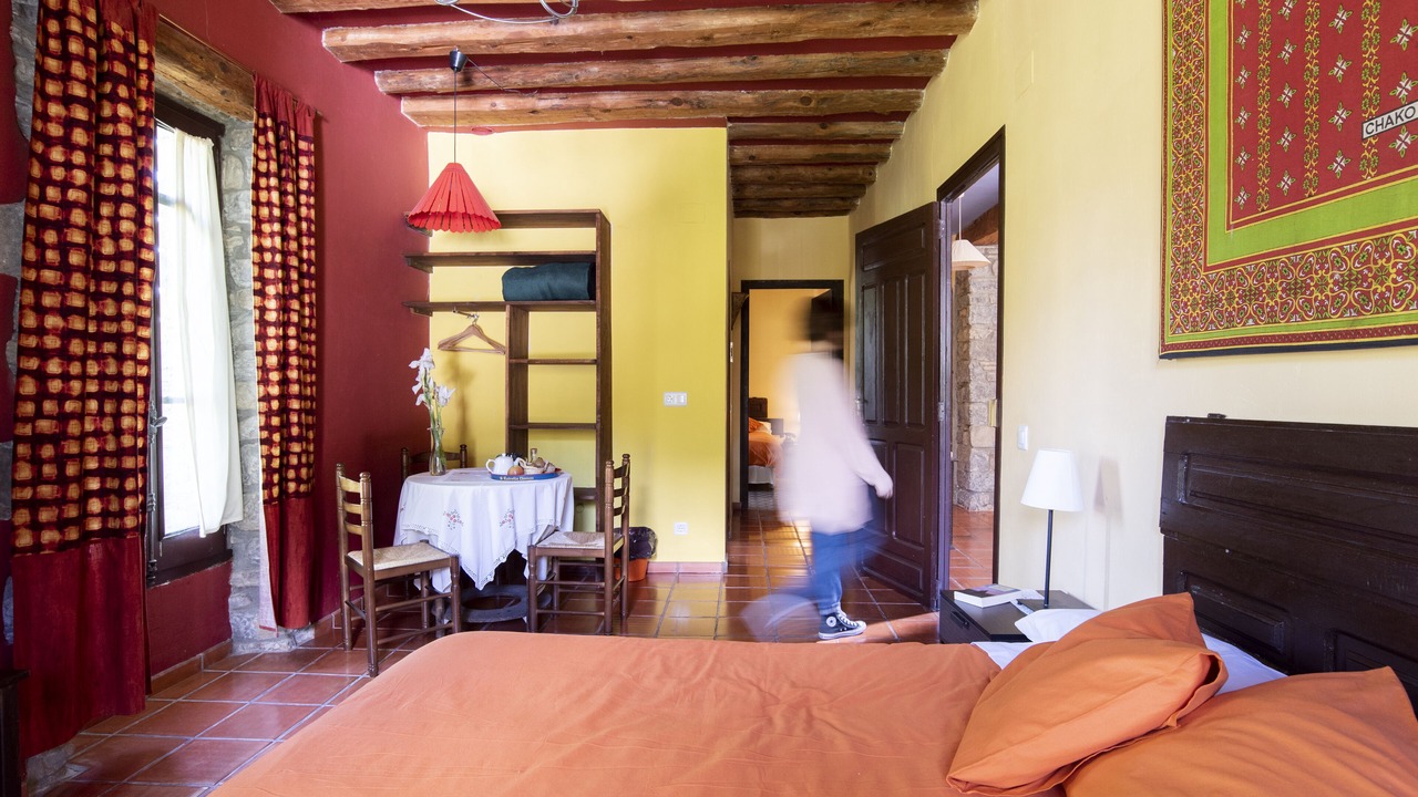 Photo of Bedroom in Albella