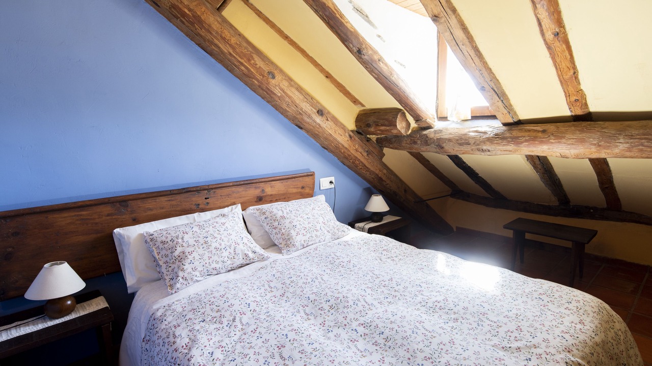 Photo of Bedroom in Albella