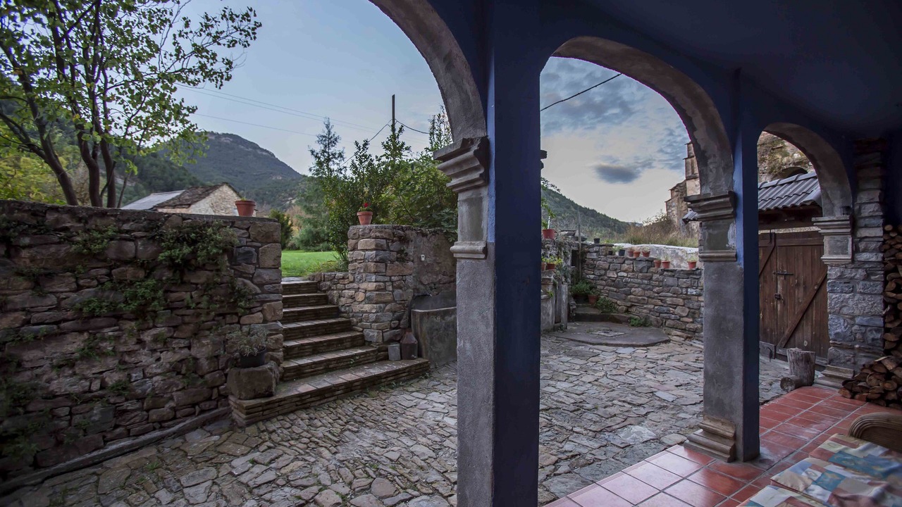 Photo of Outdoor in Albella