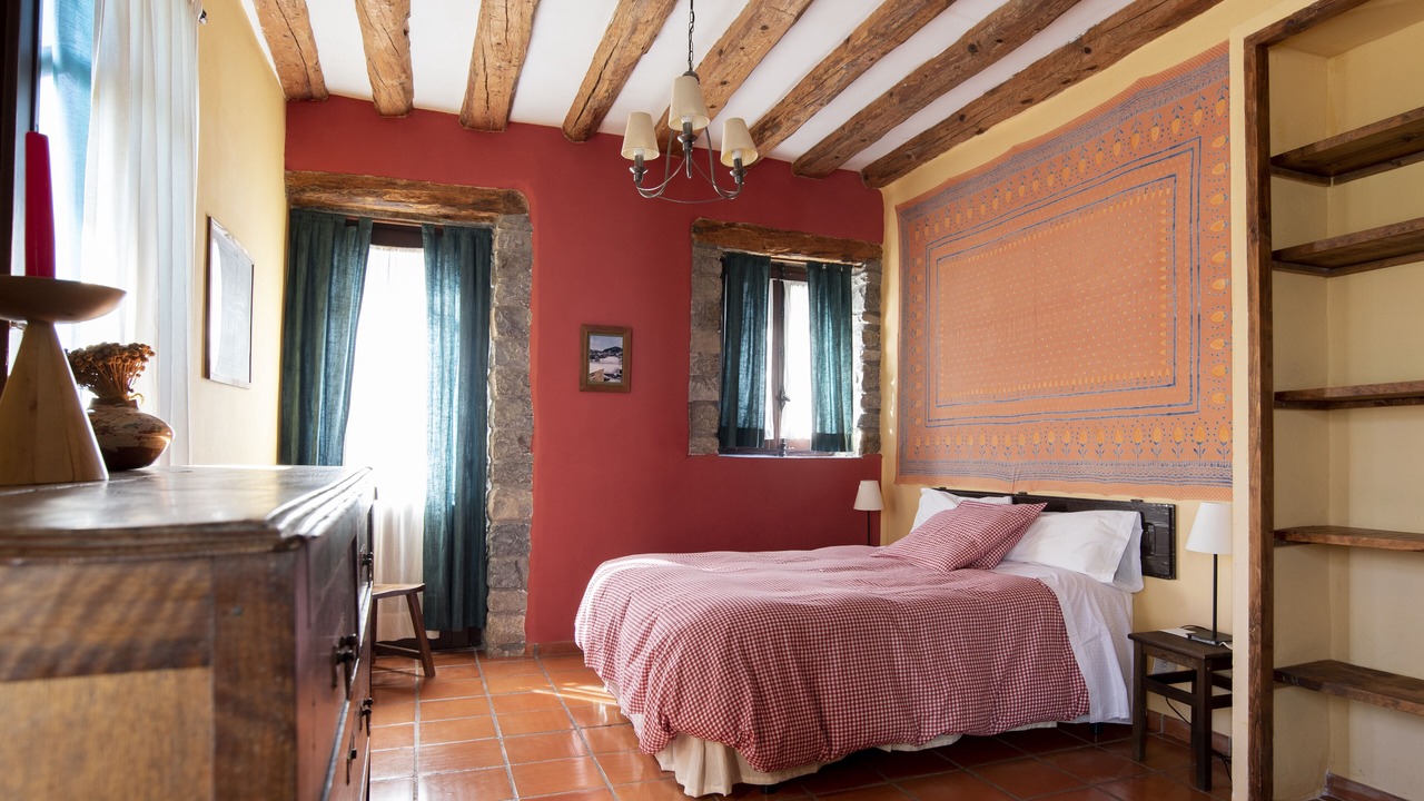 Photo of Bedroom in Albella