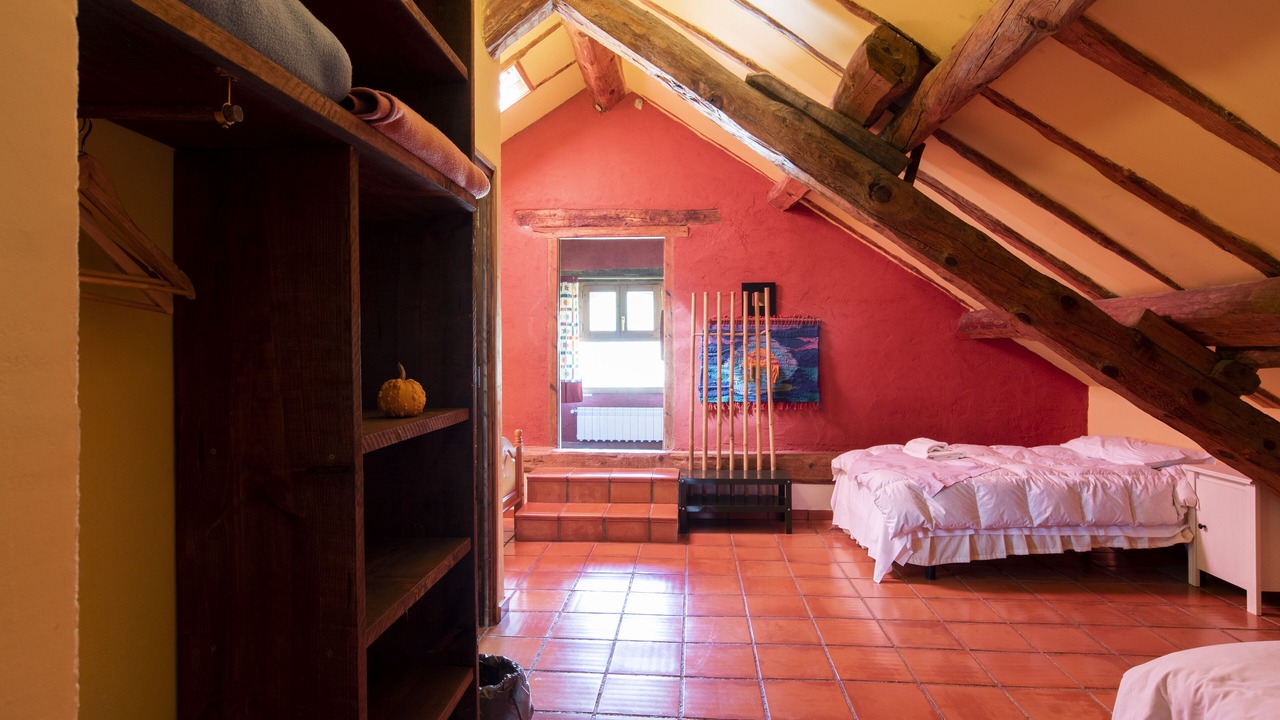 Photo of Bedroom in Albella