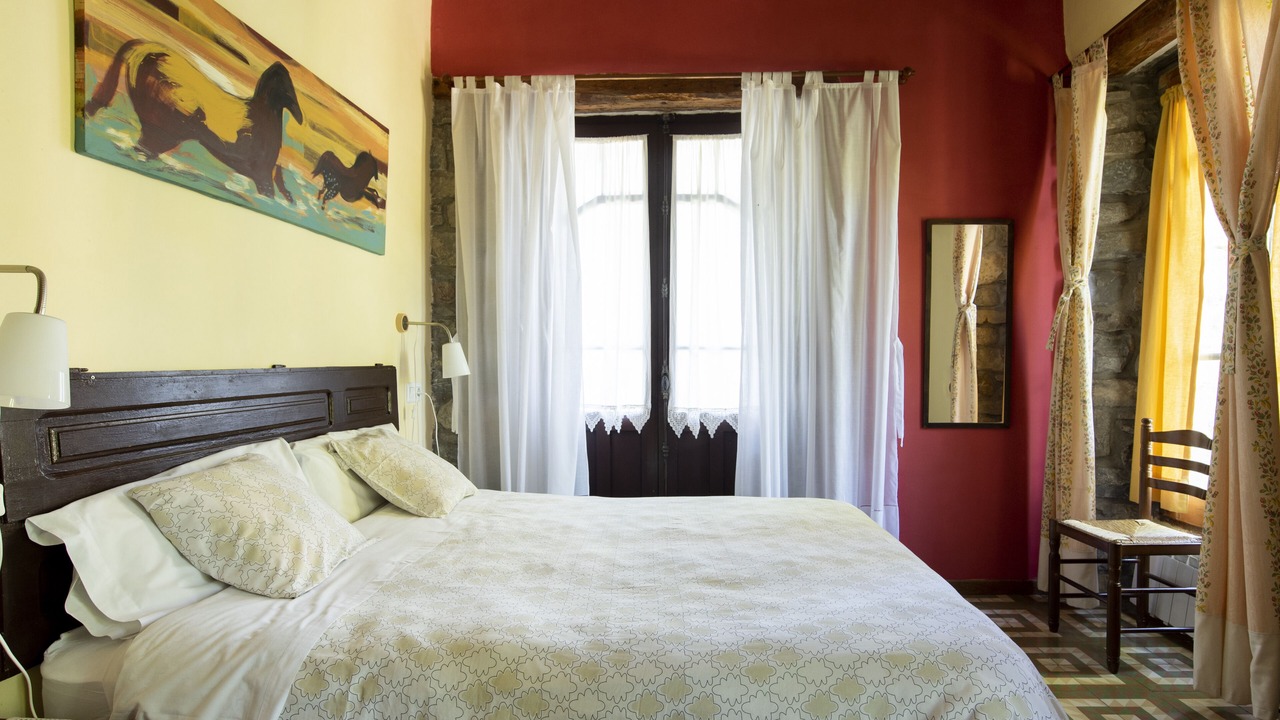 Photo of Bedroom in Albella