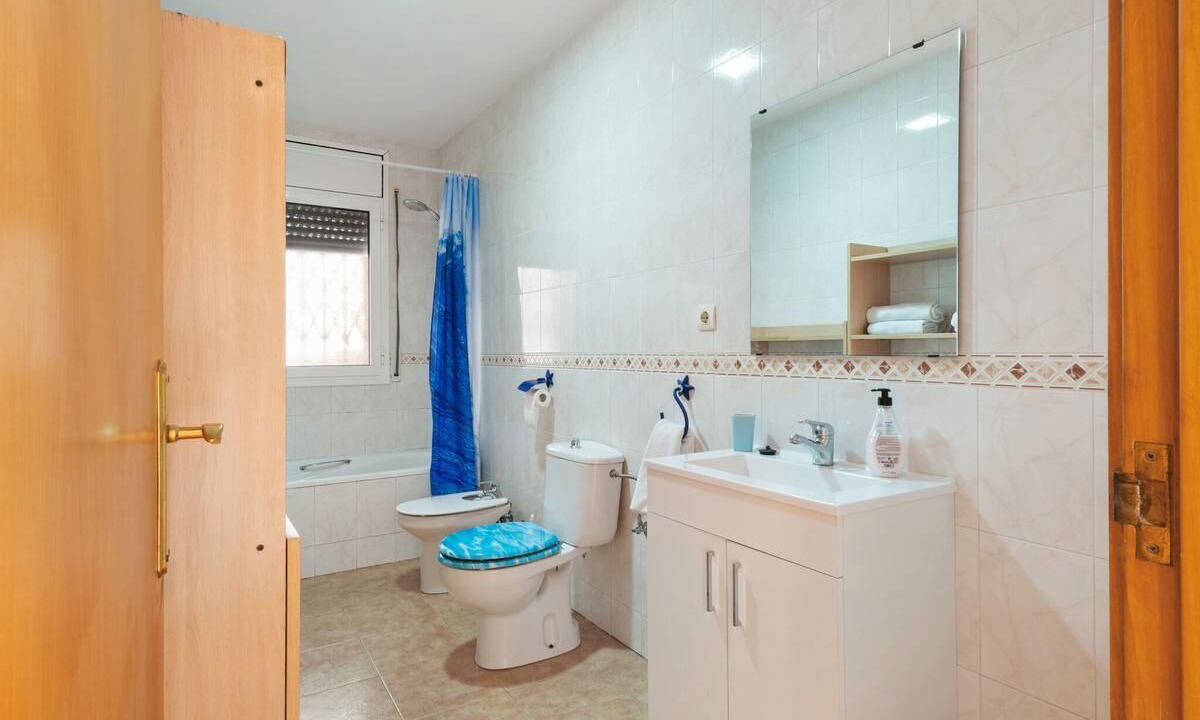Photo of Bathroom in Malgrat de Mar