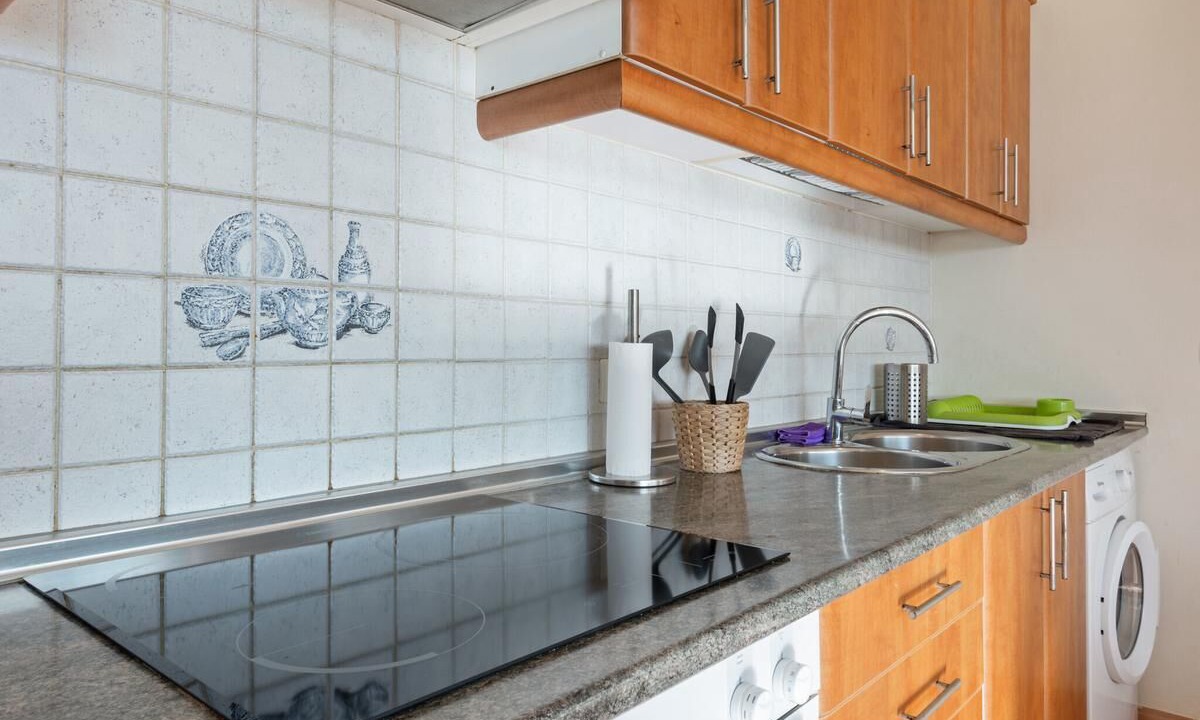 Photo of Kitchen in Malgrat de Mar