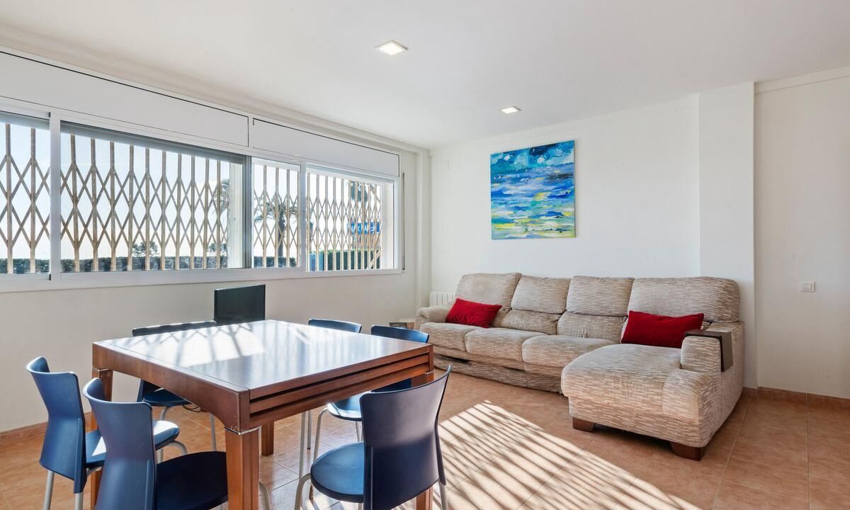 Photo of Livingroom in Malgrat de Mar