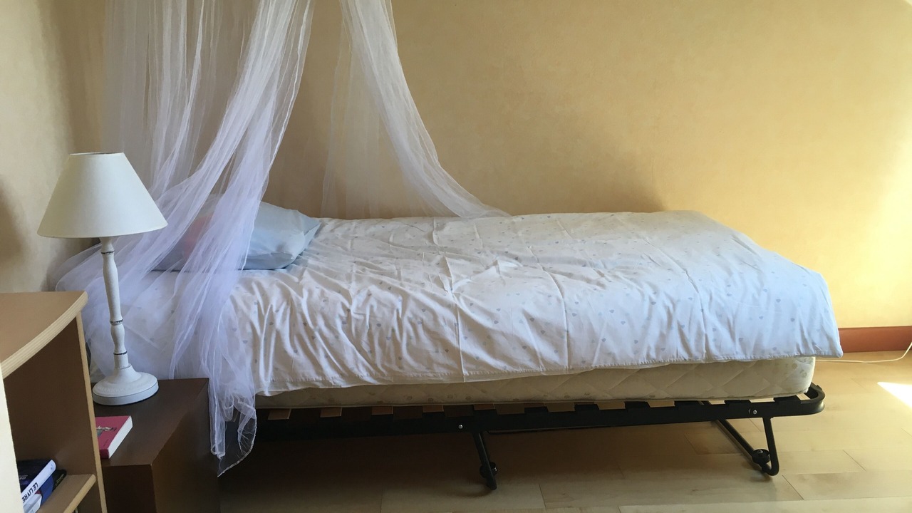 Photo of Bedroom in Annecy-le-Vieux