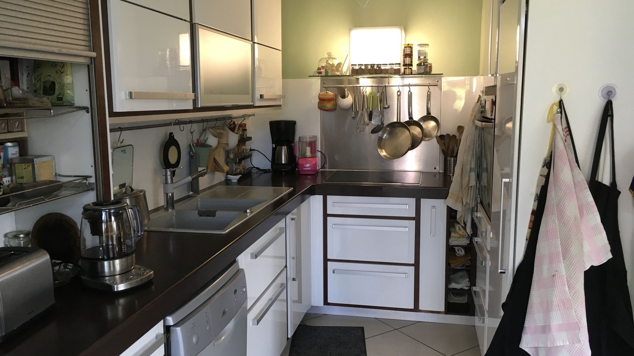 Photo of Kitchen in Annecy-le-Vieux