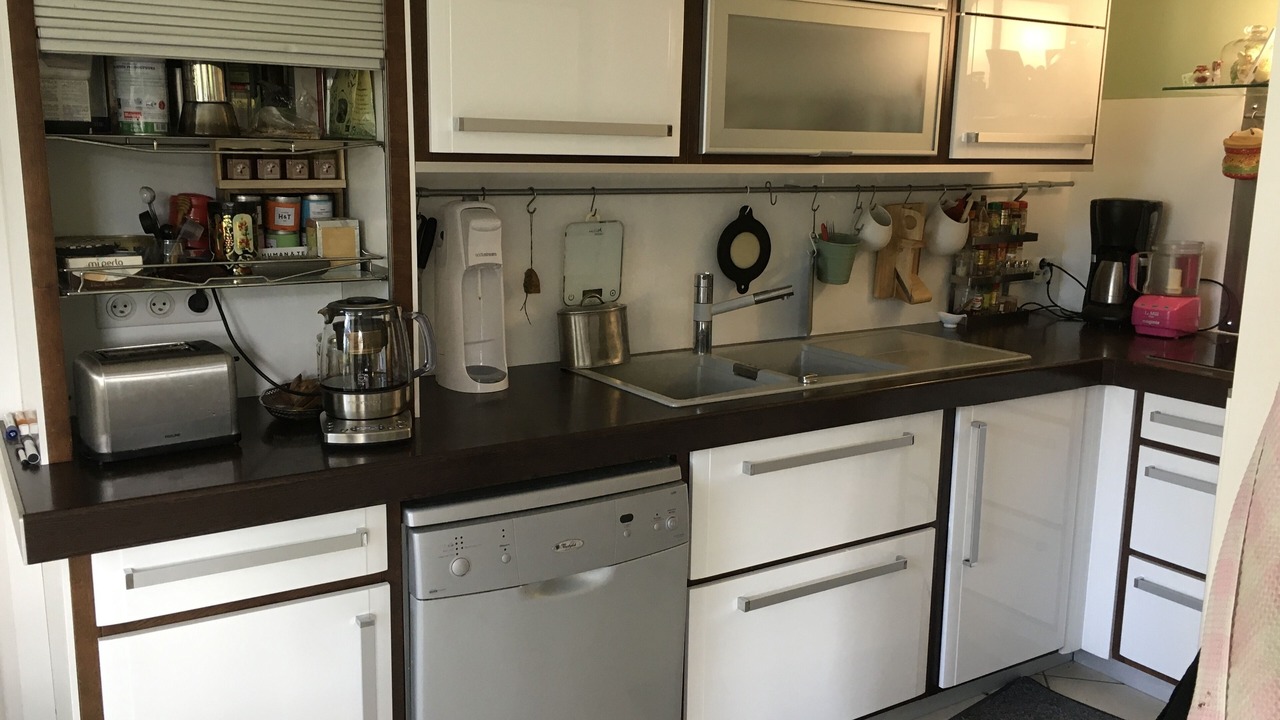 Photo of Kitchen in Annecy-le-Vieux