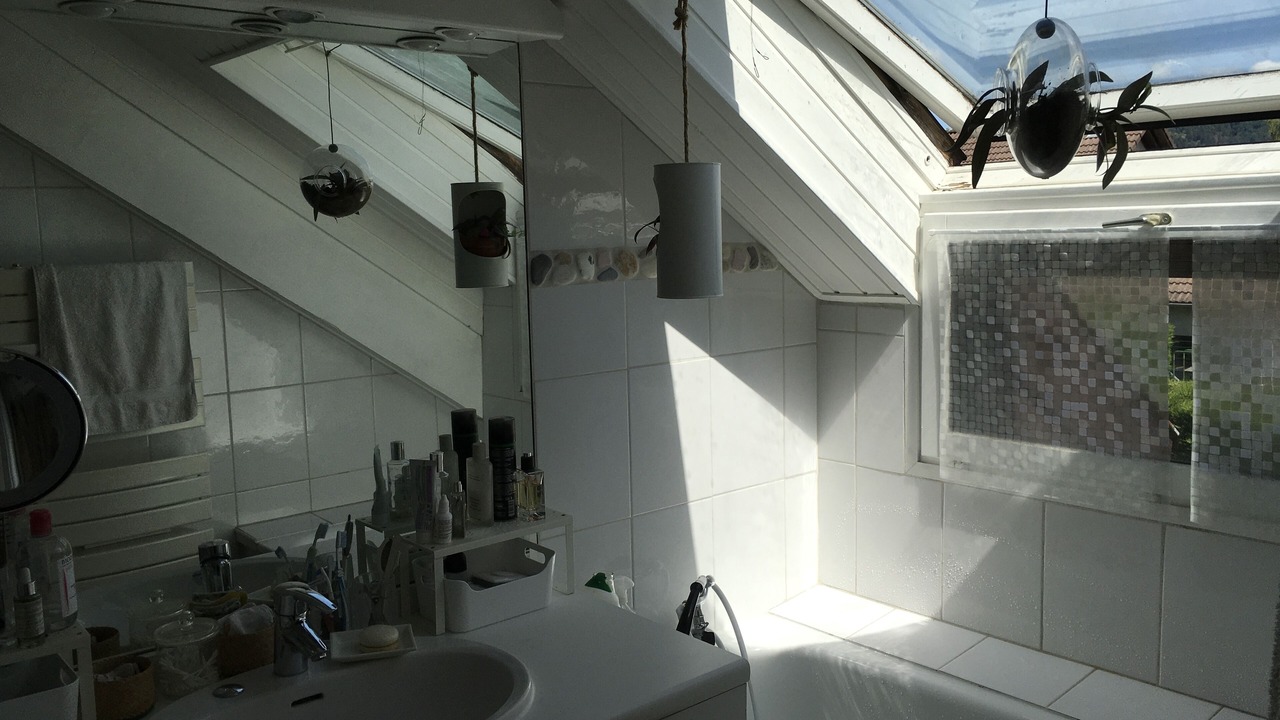 Photo of Bathroom in Annecy-le-Vieux