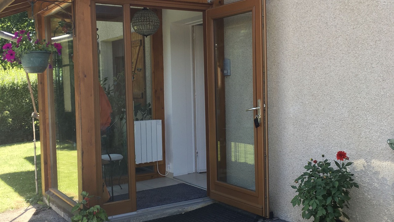 Photo of Outdoor in Annecy-le-Vieux