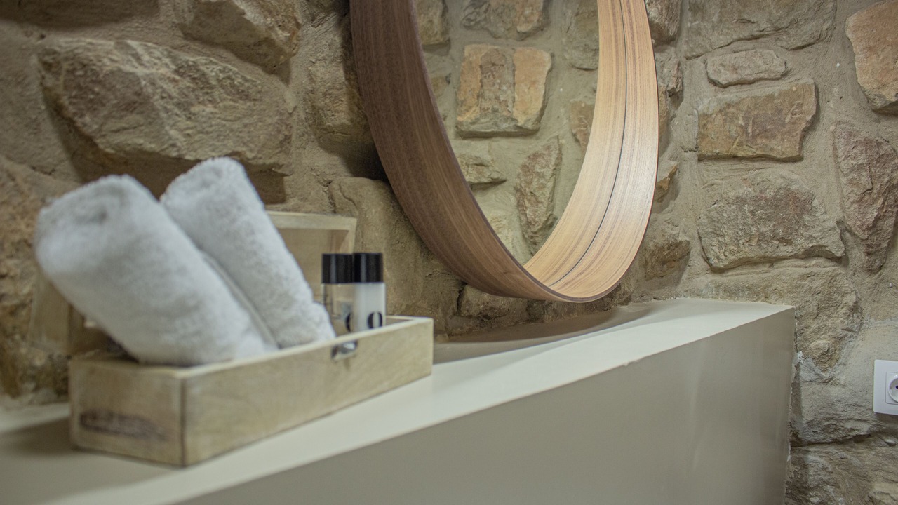 Photo of Bathroom in Balaguer