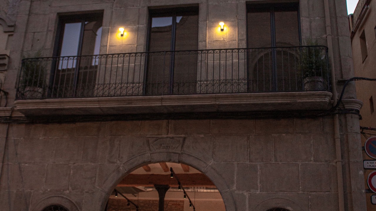 Photo of Outdoor in Balaguer