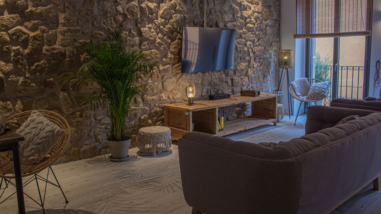Photo of Livingroom in Balaguer