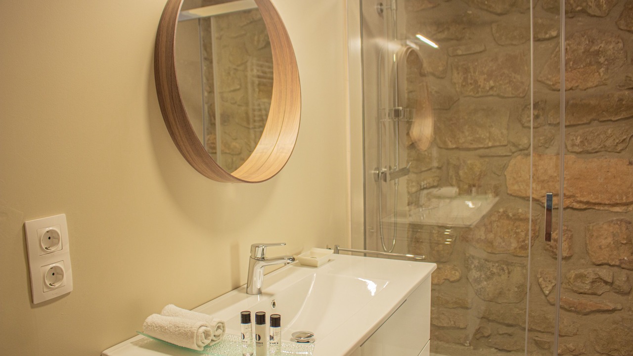 Photo of Bathroom in Balaguer