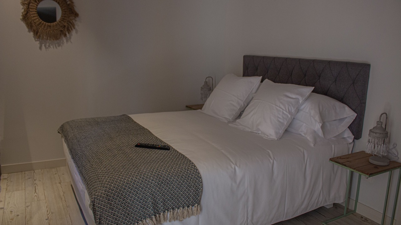Photo of Bedroom in Balaguer