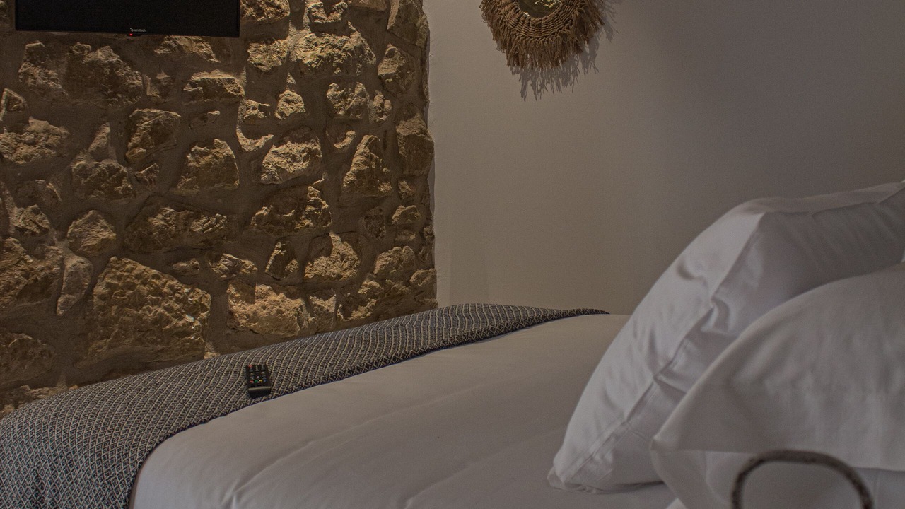 Photo of Bedroom in Balaguer