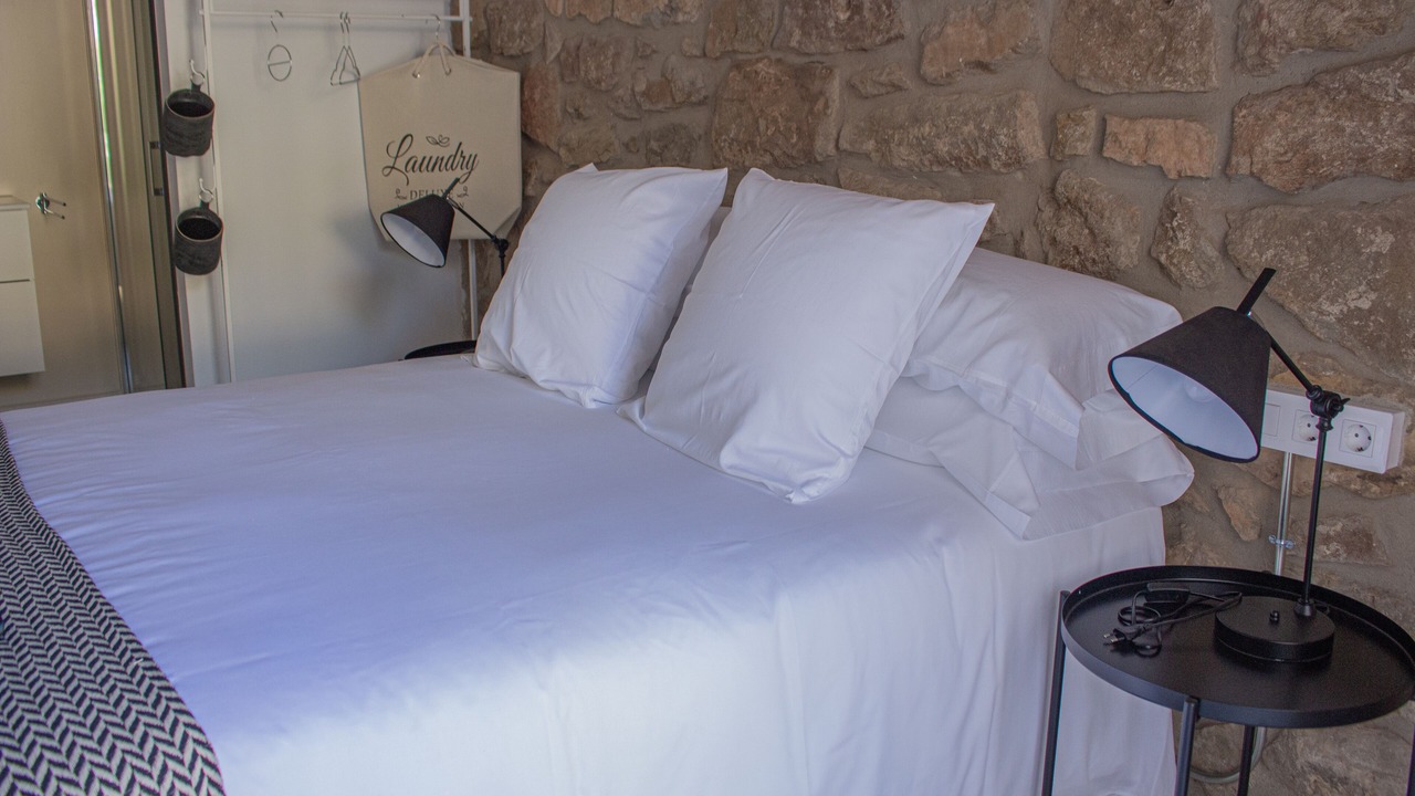 Photo of Bedroom in Balaguer
