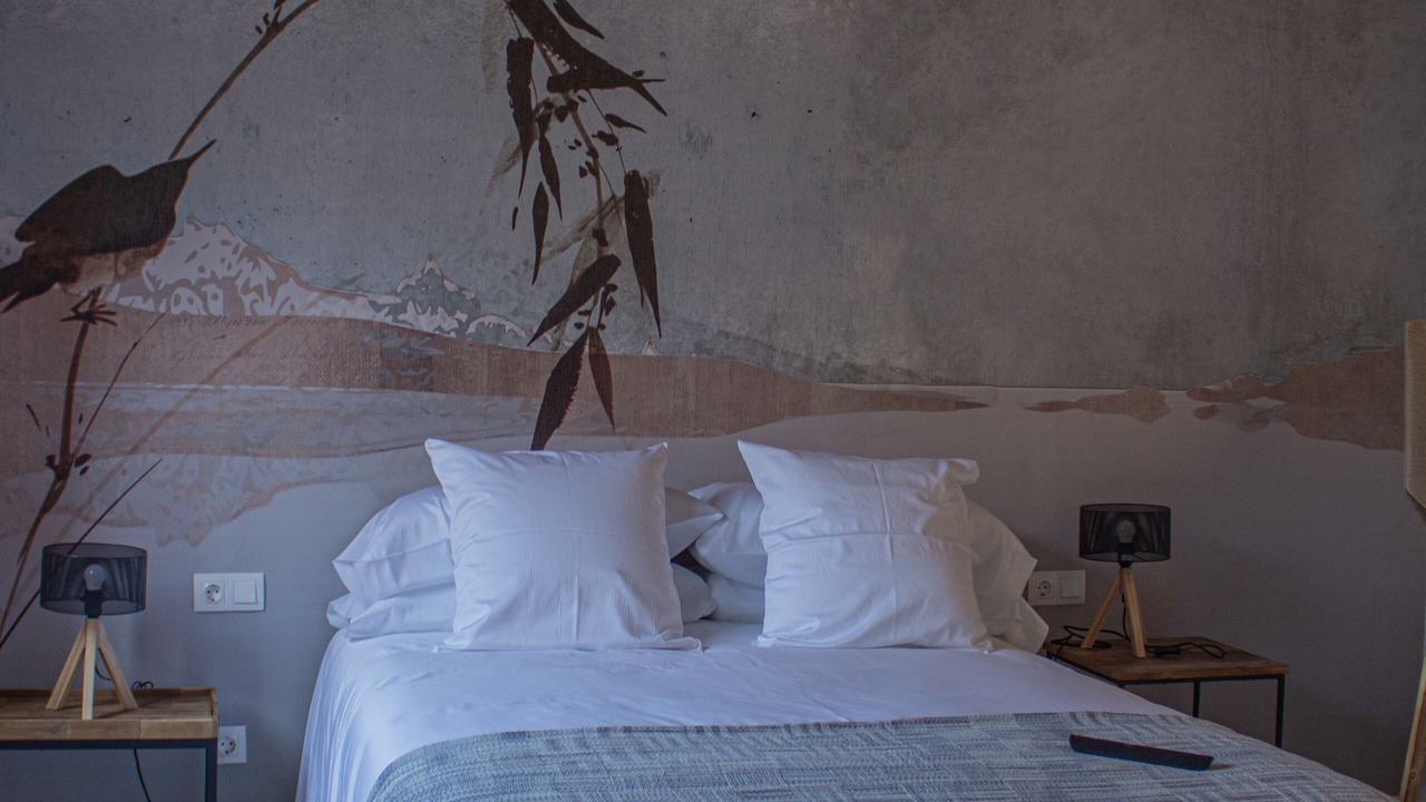 Photo of Bedroom in Balaguer