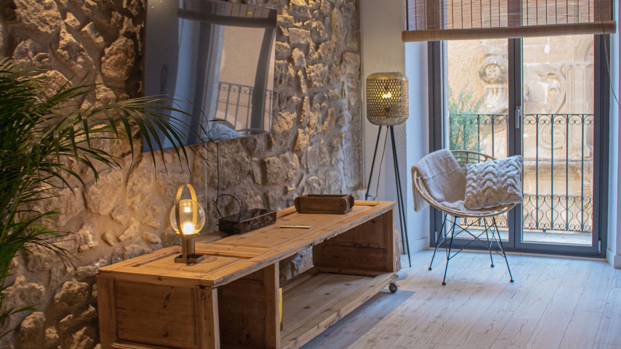 Photo of Livingroom in Balaguer
