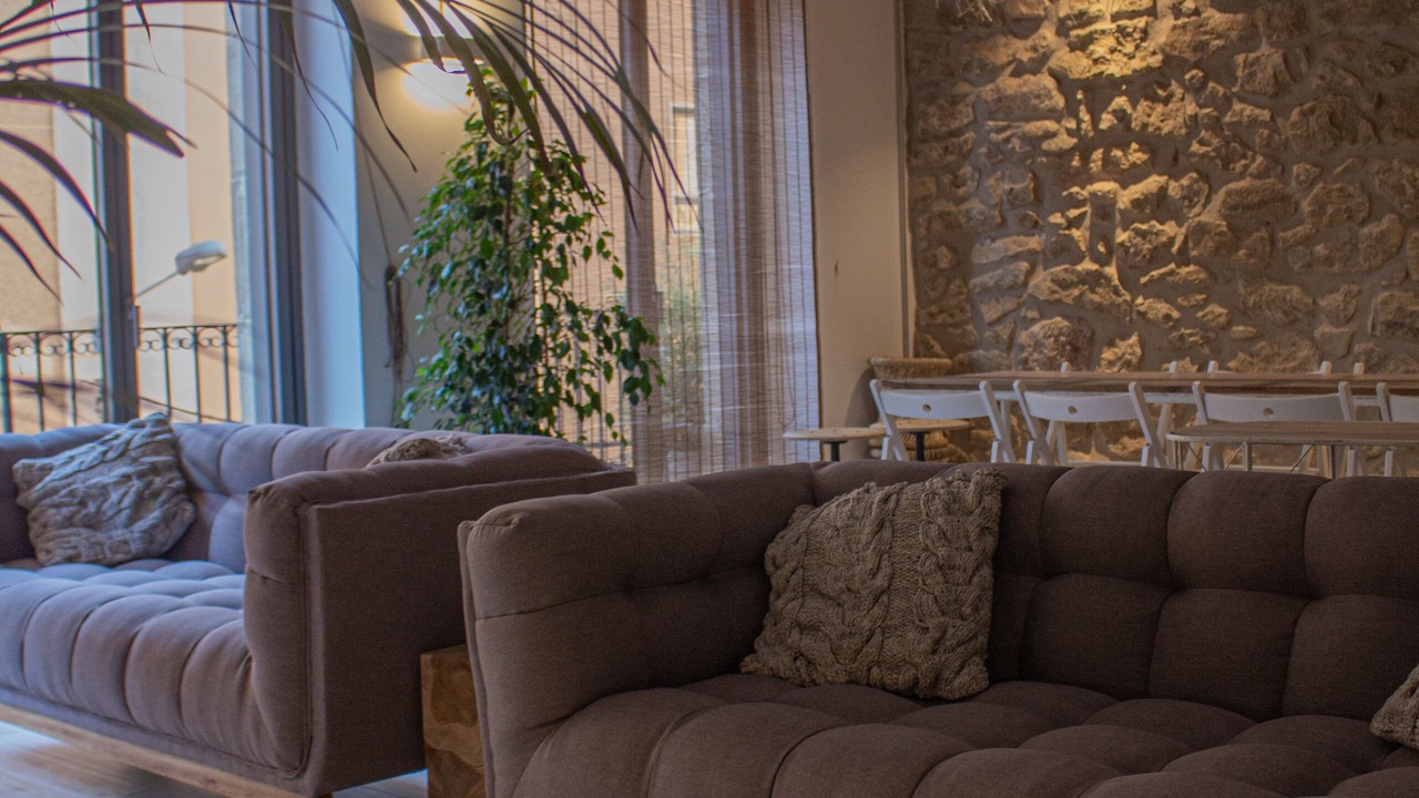 Photo of Livingroom in Balaguer