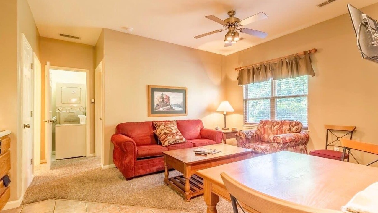 Photo of Bedroom in Branson West