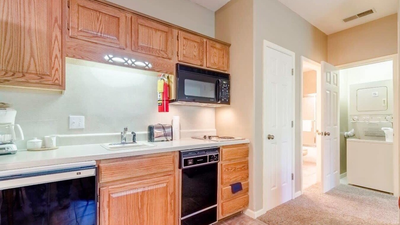 Photo of Kitchen in Branson West