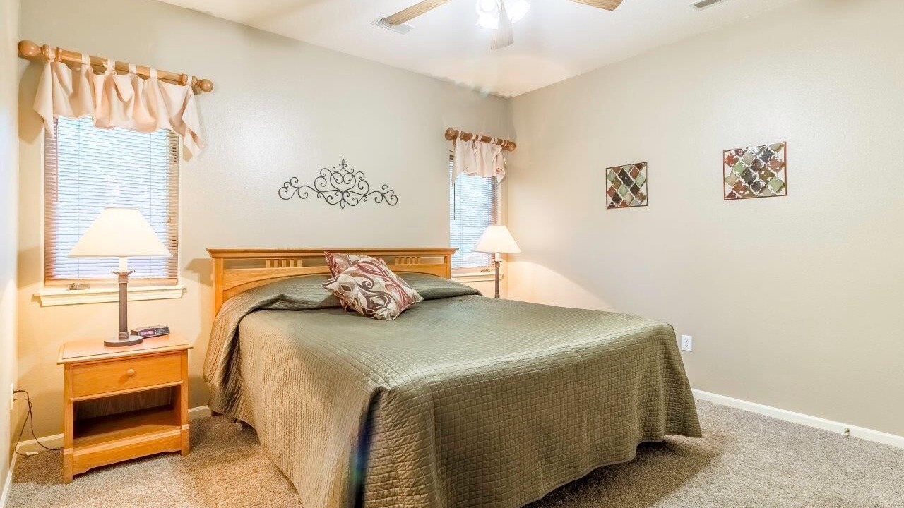 Photo of Bathroom in Branson West