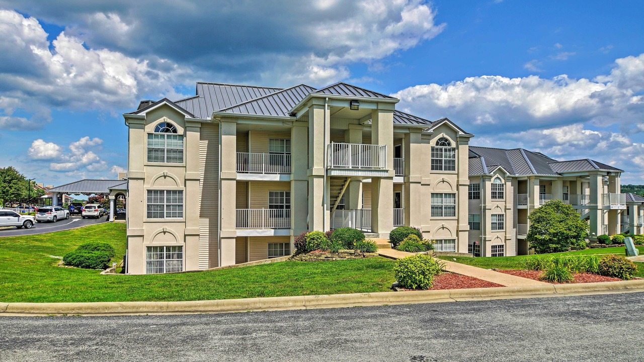 Photo of Outdoor in Table Rock