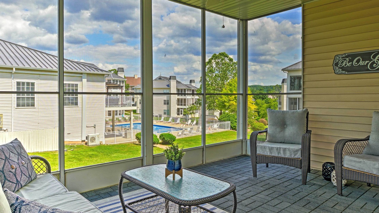 Photo of Outdoor in Table Rock