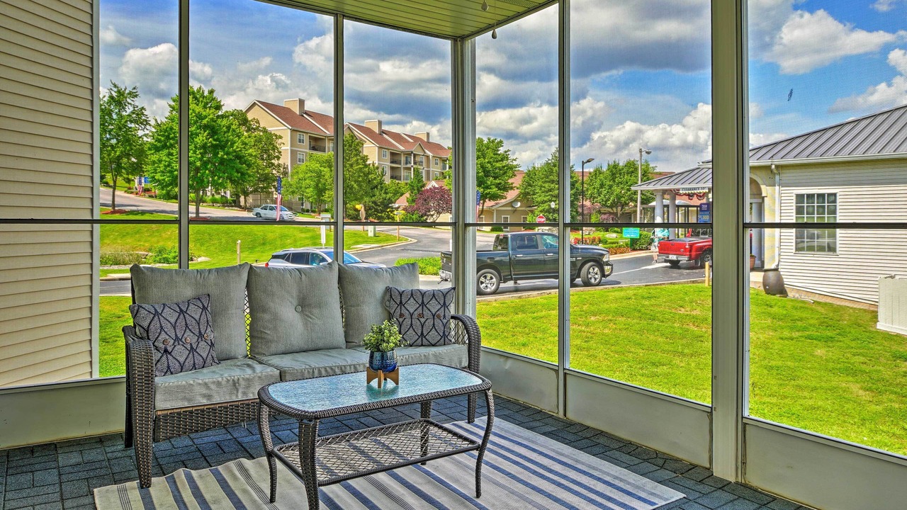 Photo of Outdoor in Table Rock