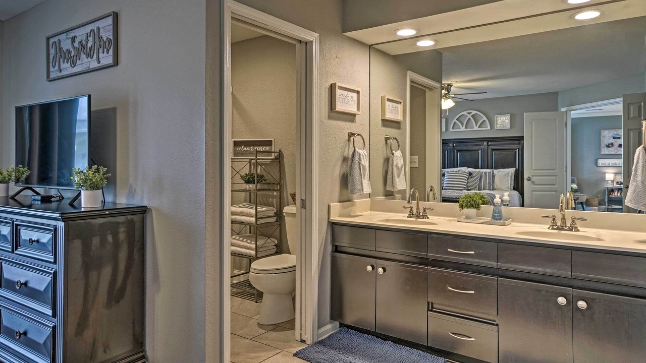 Photo of Bathroom in Table Rock