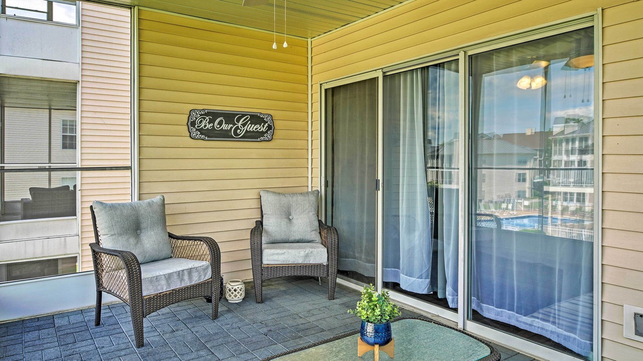 Photo of Outdoor in Table Rock