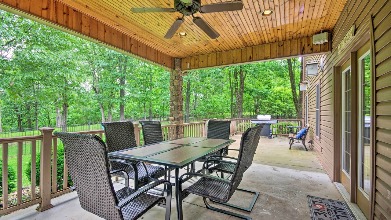 Photo of Others in Mountain Home