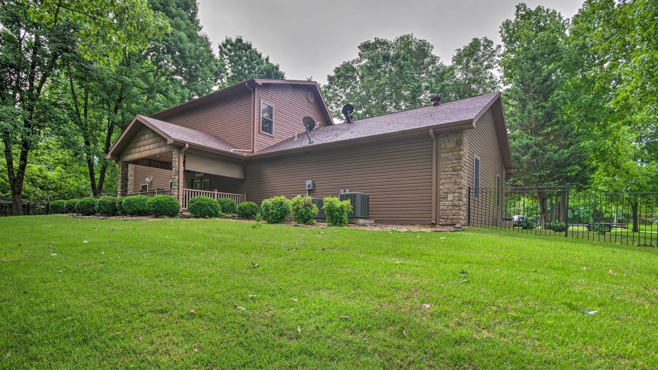 Photo of Others in Mountain Home