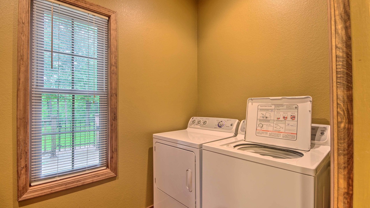 Photo of Bedroom in Mountain Home