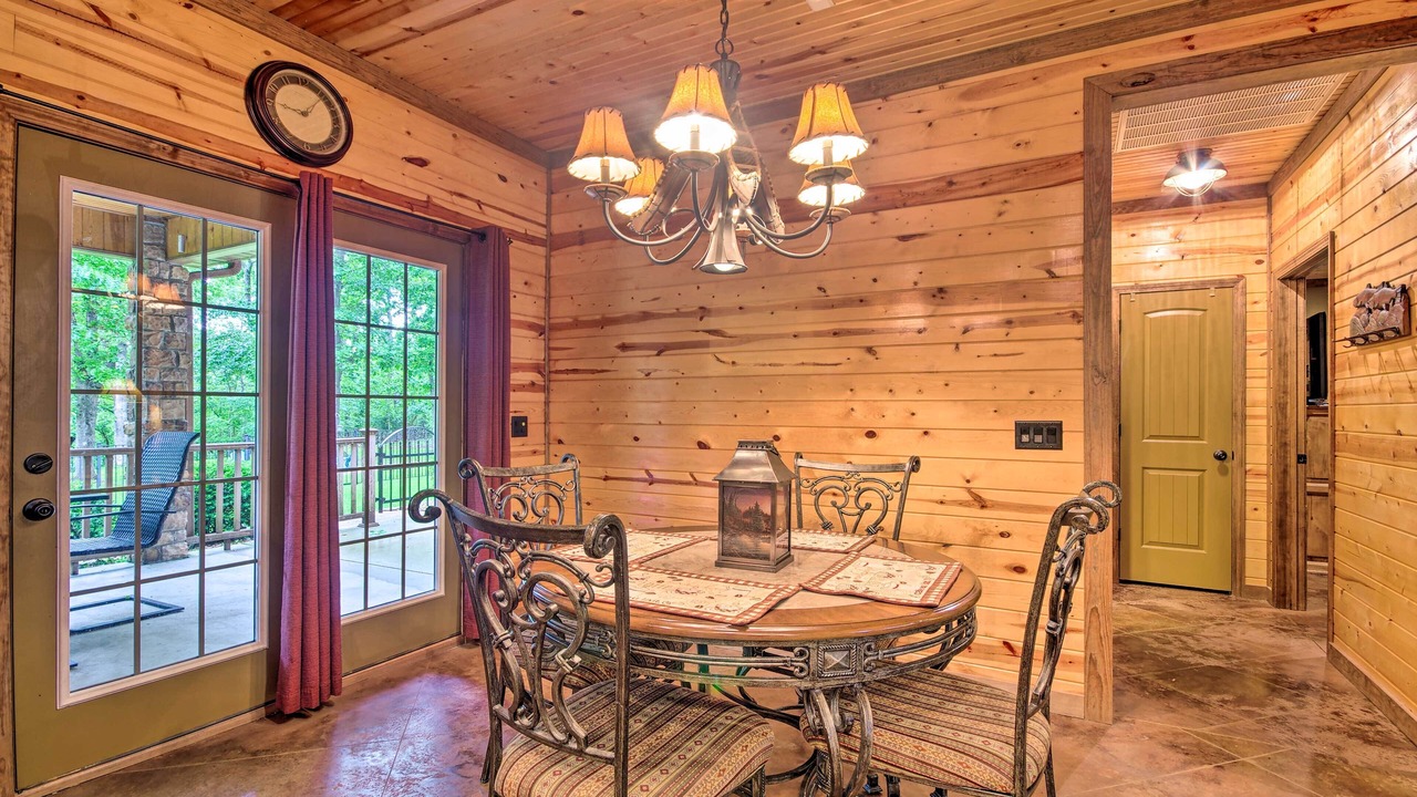 Photo of Others in Mountain Home