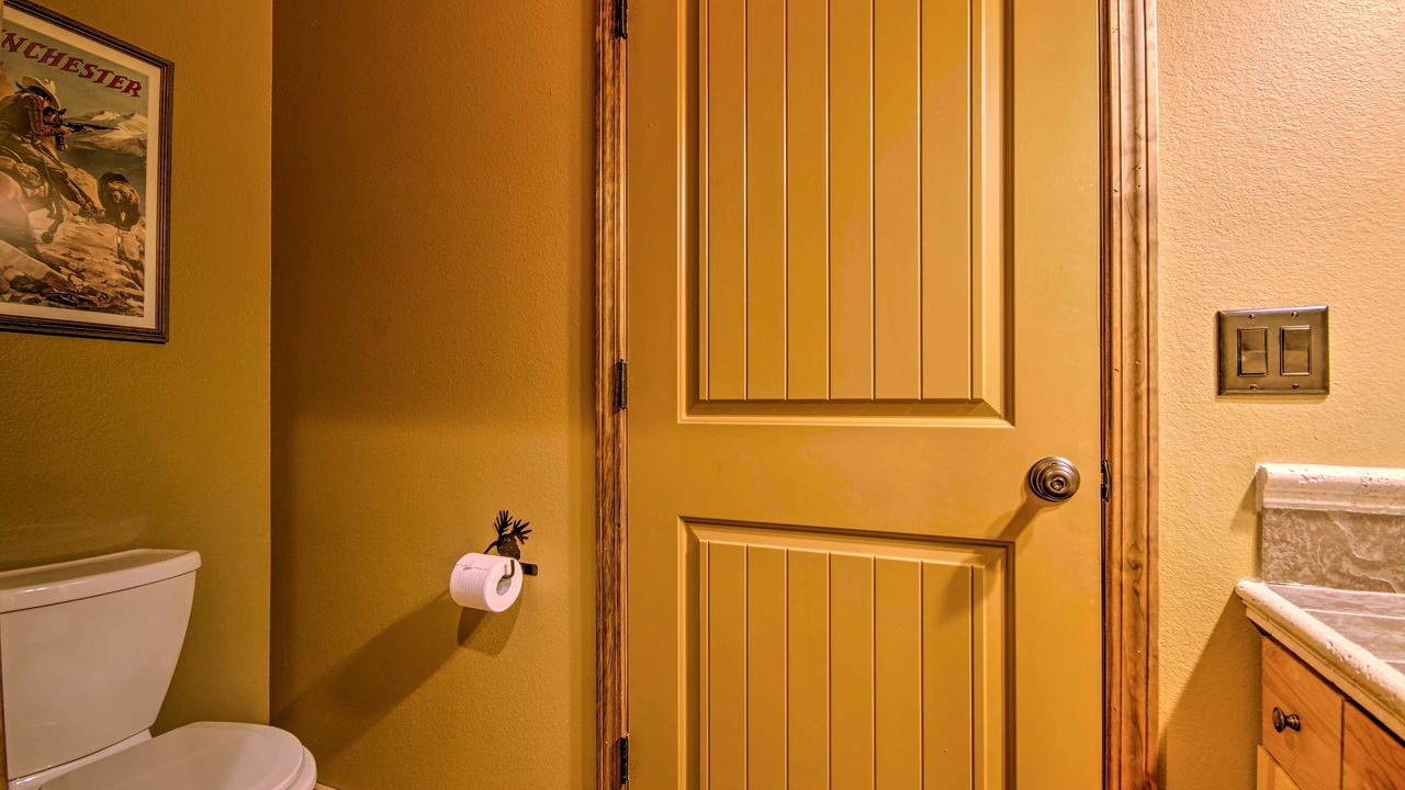 Photo of Bathroom in Mountain Home