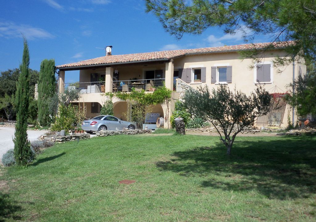 Photo of Outdoor in Lagnes