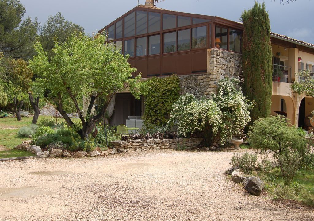 Photo of Outdoor in Lagnes