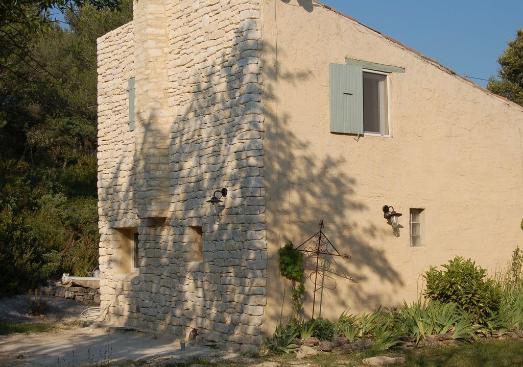 Photo of Outdoor in Lagnes