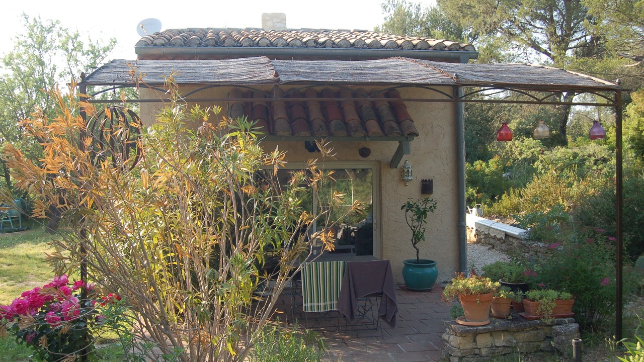 Photo of Outdoor in Lagnes