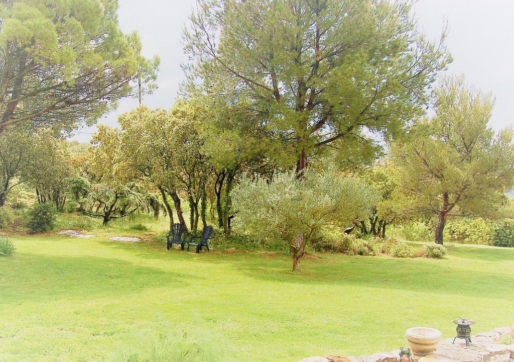 Photo of Outdoor in Lagnes